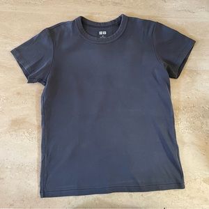 Uniqlo U Crew Neck Short Sleeve T-Shirt